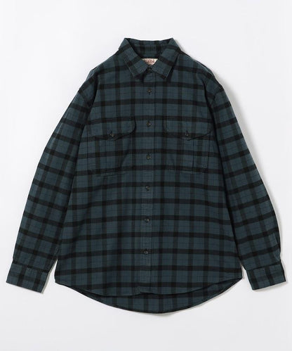 Alaskan Guide Shirt 襯衫