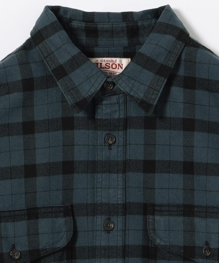 Alaskan Guide Shirt 襯衫