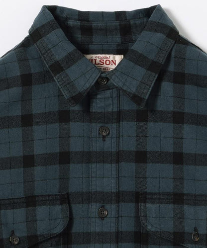 Alaskan Guide Shirt 襯衫