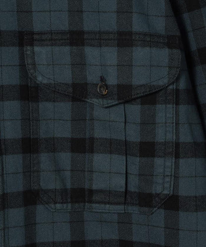 Alaskan Guide Shirt 襯衫