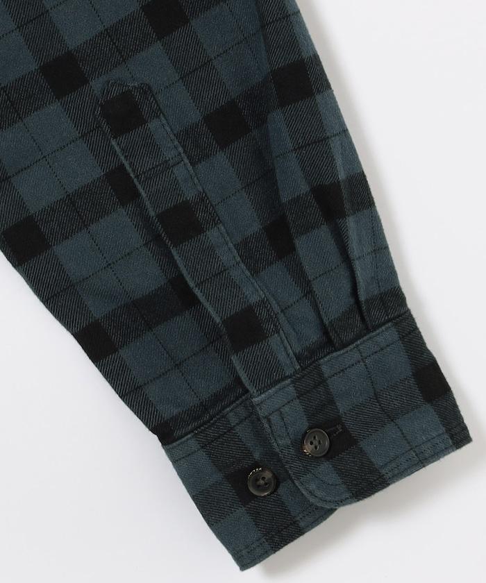 Alaskan Guide Shirt 襯衫