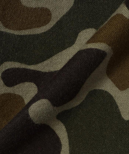 Field Flannel 襯衫