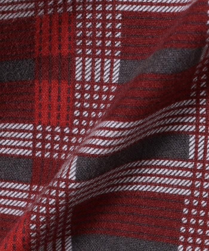 Field Flannel 襯衫