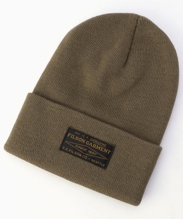 Ballard Watch Cap 針織帽