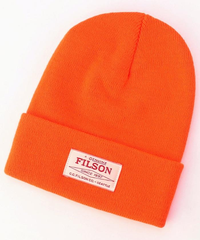 Ballard Watch Cap 針織帽