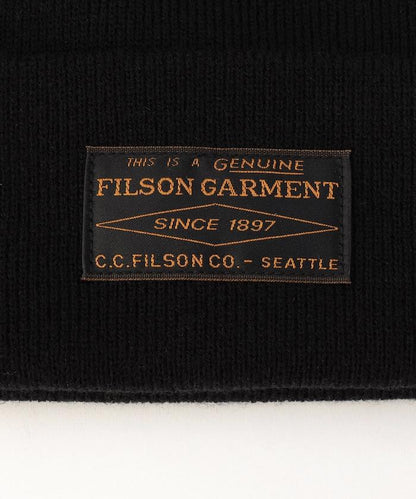 Ballard Watch Cap 針織帽