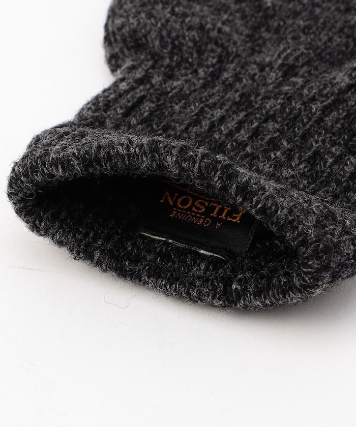 Full Finger 針織手套