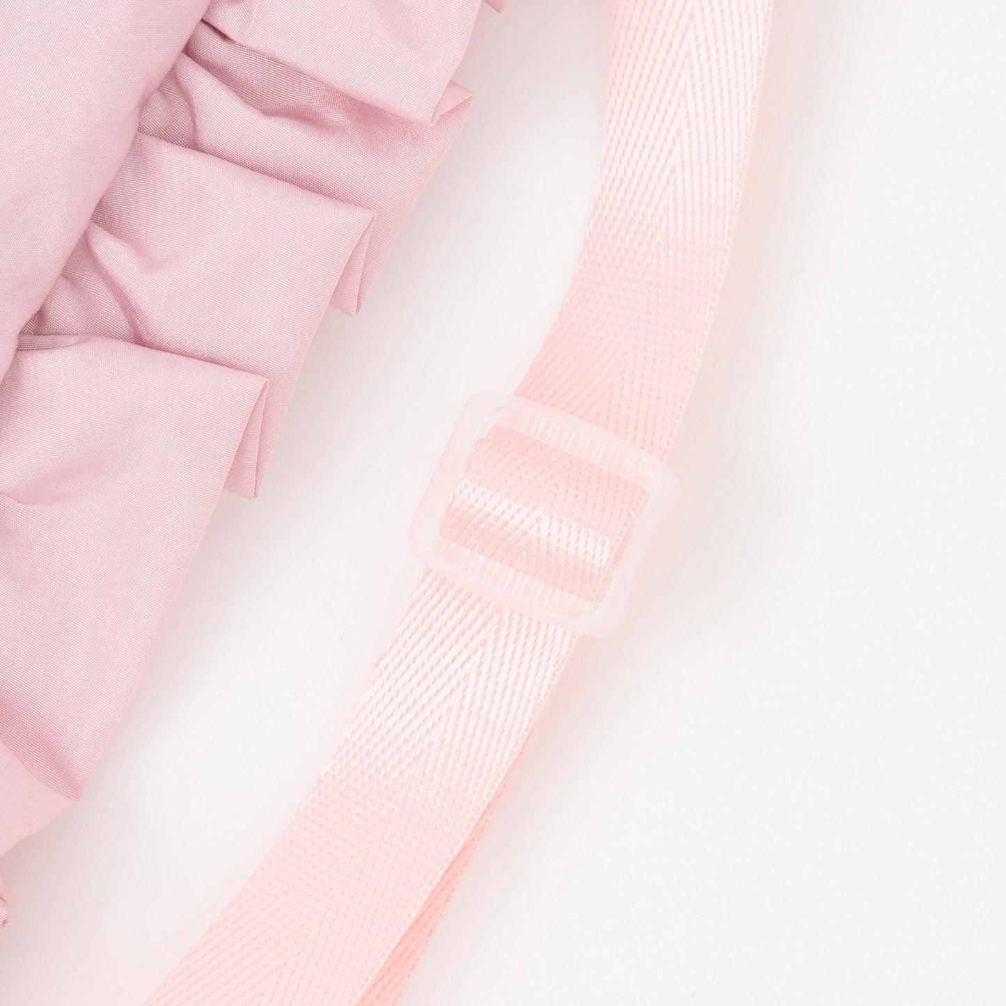 可放A4 防潑水 キラキラベリエちゃん圖案 束口揹包