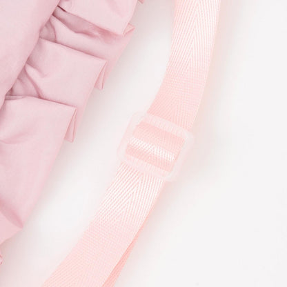 可放A4 防潑水 キラキラベリエちゃん圖案 束口揹包