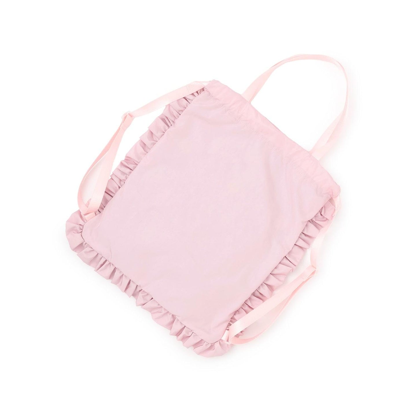 可放A4 防潑水 キラキラベリエちゃん圖案 束口揹包