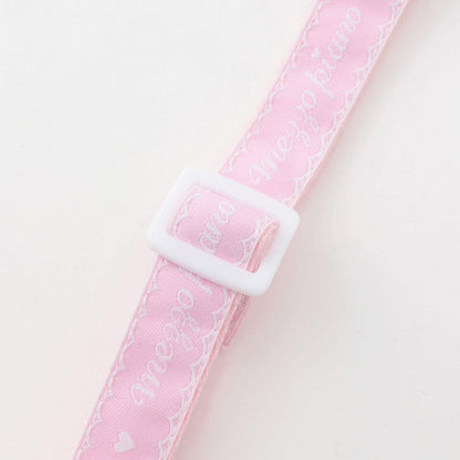 兔兔娃娃裝飾 毯子夾