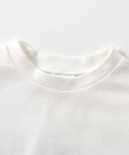 2P夏季針織背心長袖T恤套裝