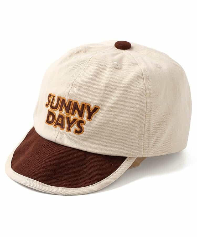 Bpop 刺繡設計 嬰兒帽