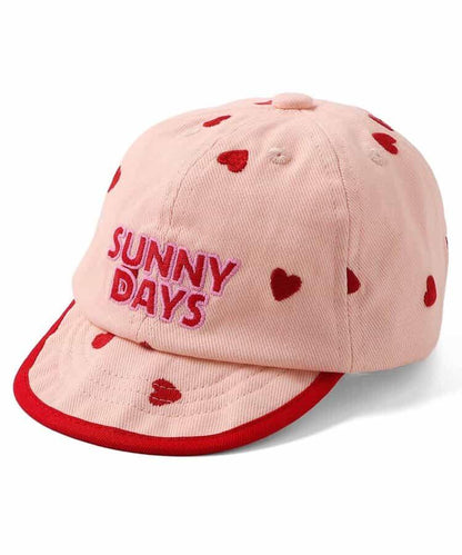 Bpop 刺繡設計 嬰兒帽