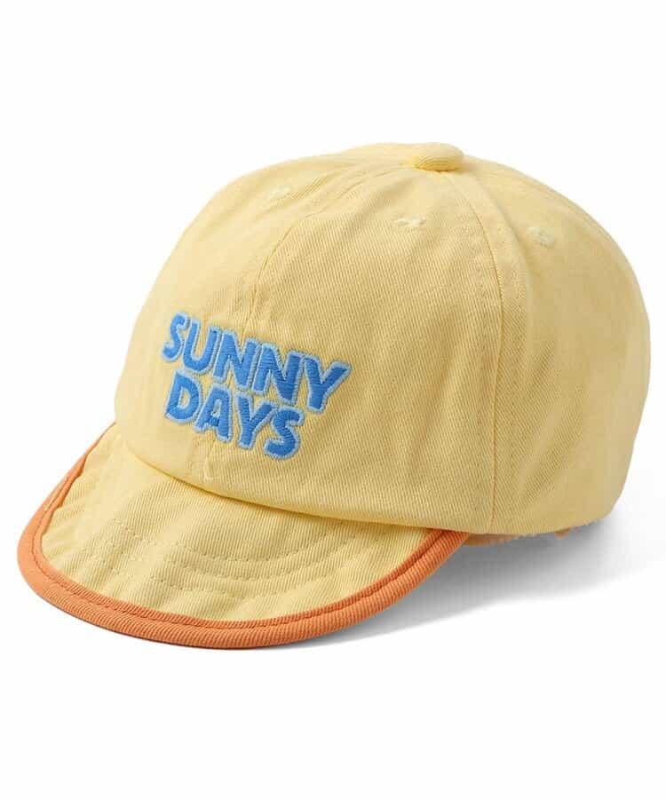 Bpop 刺繡設計 嬰兒帽