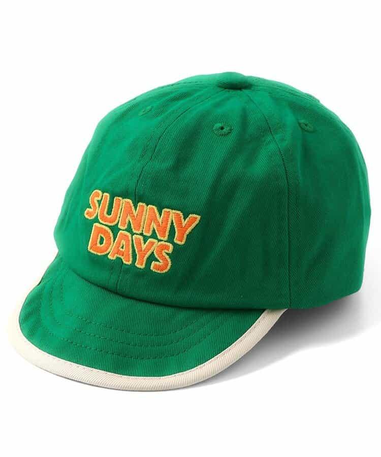 Bpop 刺繡設計 嬰兒帽