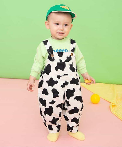 Bpop 刺繡設計 嬰兒帽