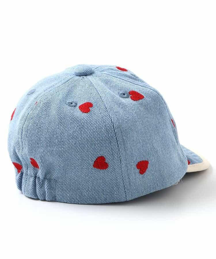 Bpop 刺繡設計 嬰兒帽