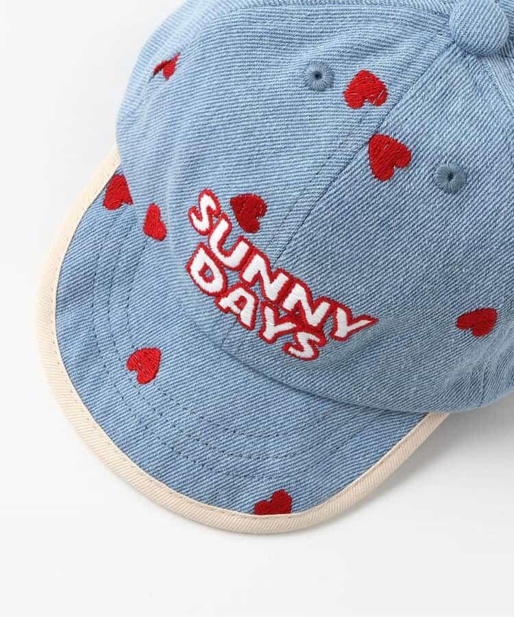 Bpop 刺繡設計 嬰兒帽