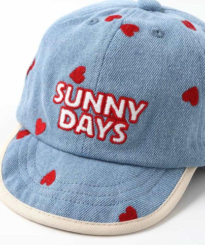 Bpop 刺繡設計 嬰兒帽