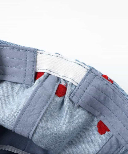 Bpop 刺繡設計 嬰兒帽