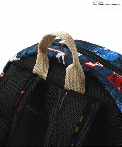 TOMICA×BREEZE 多功能揹包