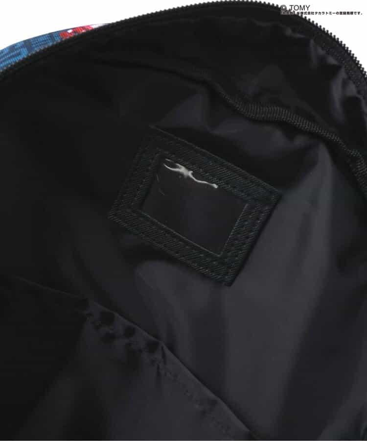 TOMICA×BREEZE 多功能揹包