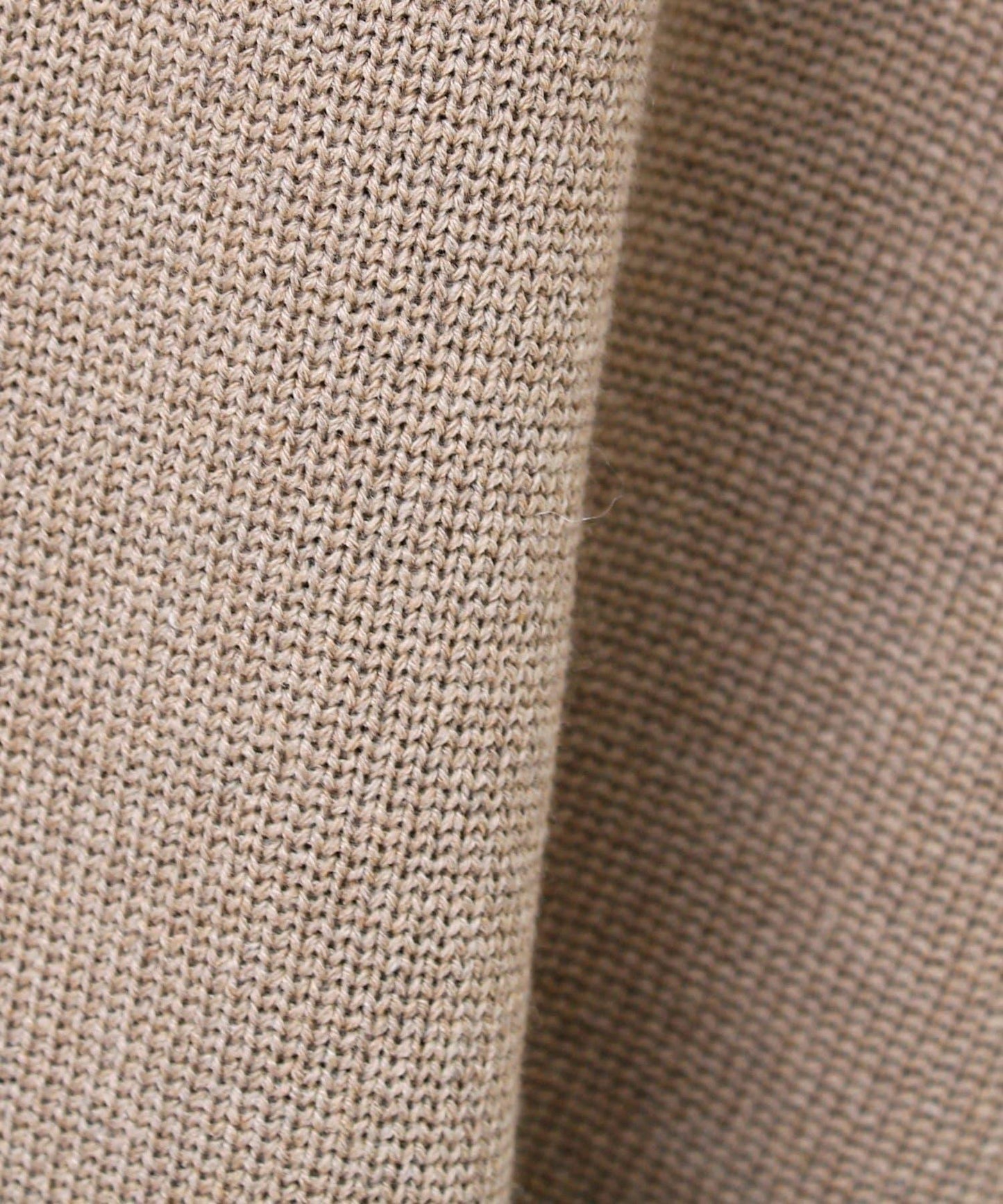 優雅可外搭 COACH KNIT 針織開衫