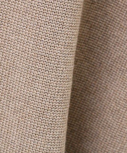 優雅可外搭 COACH KNIT 針織開衫