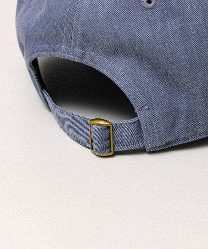 新增配色迴歸 WASHED DOG embroidery 圖案 棒球帽