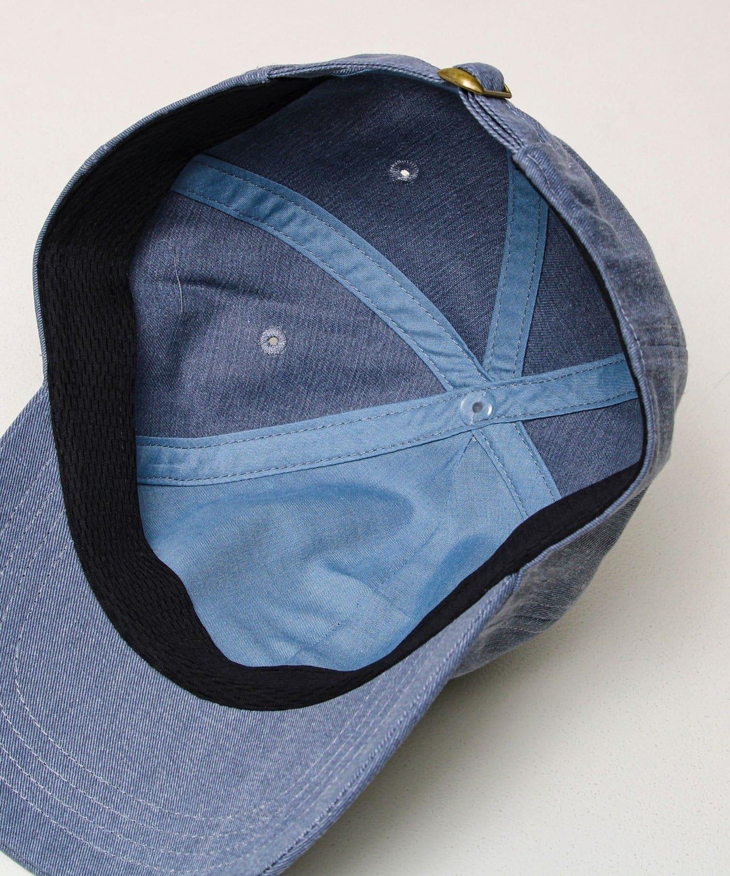 新增配色迴歸 WASHED DOG embroidery 圖案 棒球帽