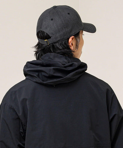 新增配色迴歸 WASHED DOG embroidery 圖案 棒球帽