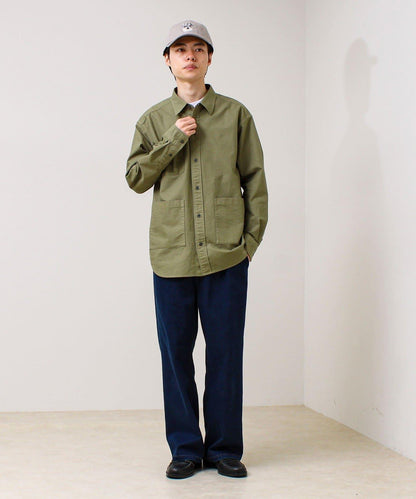 新增配色迴歸 WASHED DOG embroidery 圖案 棒球帽