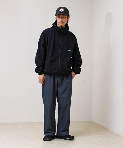 新增配色迴歸 WASHED DOG embroidery 圖案 棒球帽