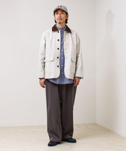 新增配色迴歸 WASHED DOG embroidery 圖案 棒球帽