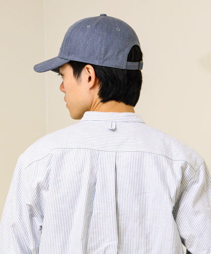 新增配色迴歸 WASHED DOG embroidery 圖案 棒球帽