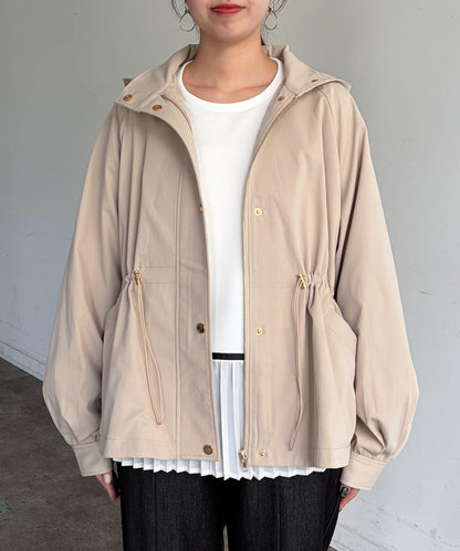 蓬鬆廓形 休閒夾克