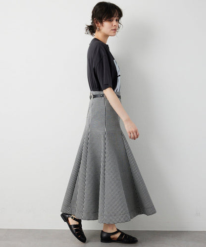 KIDDING LOGO印花T恤