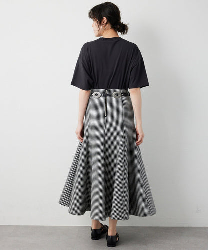 KIDDING LOGO印花T恤