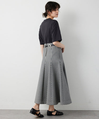 KIDDING LOGO印花T恤