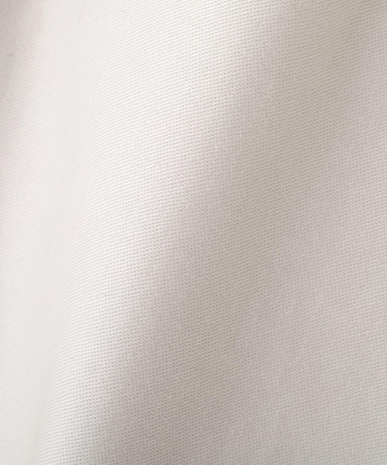 輕薄磨毛無領夾克