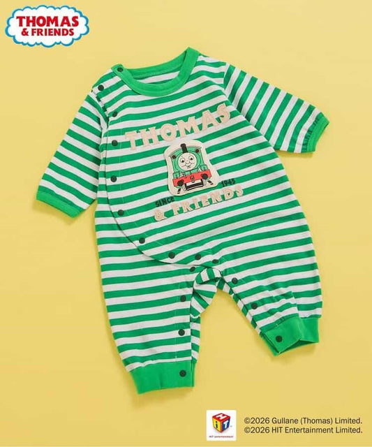 トーマス（托馬斯和朋友們） 連體衣