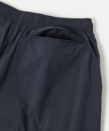 LOTTO LOGO尼龍褲子