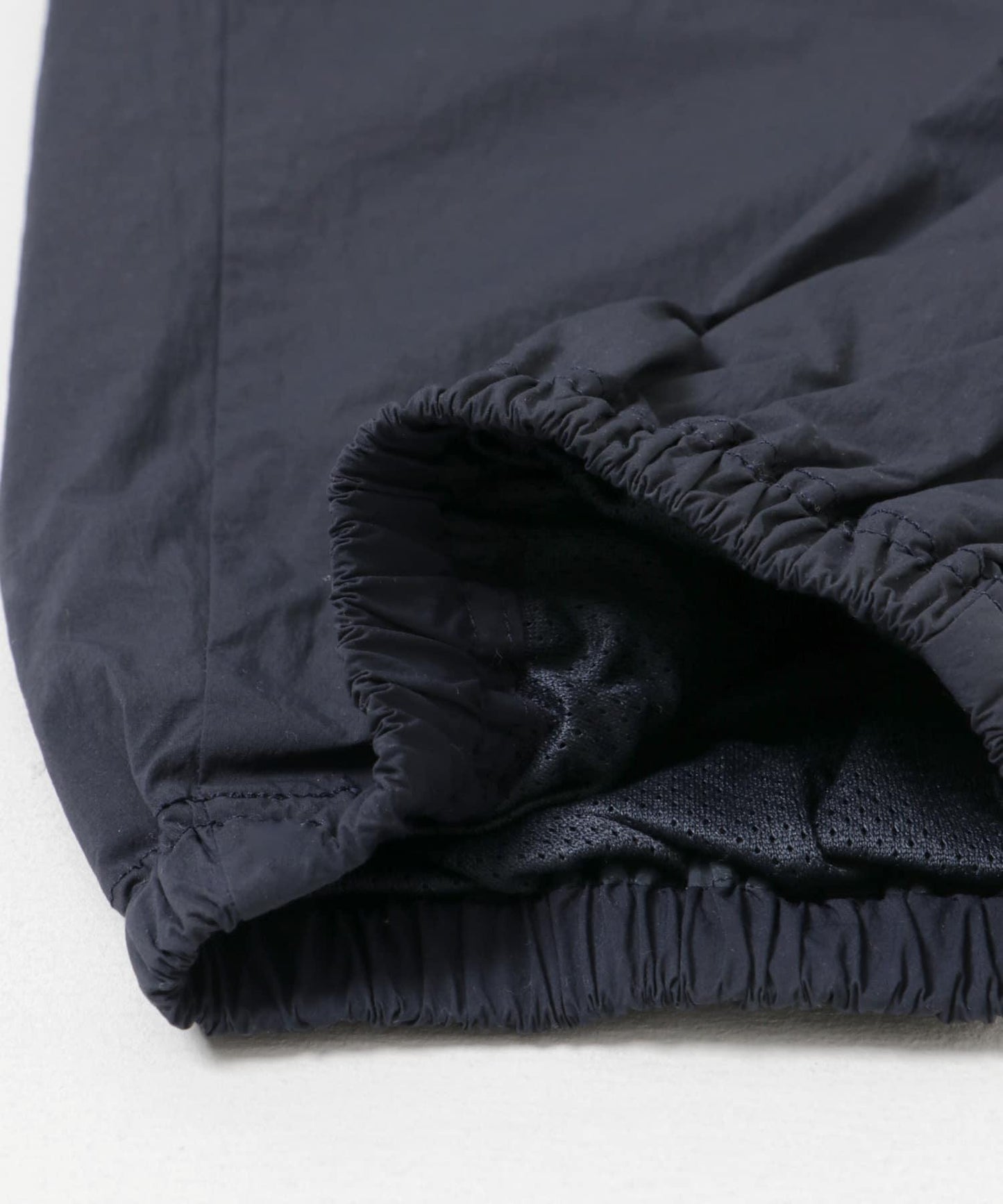 LOTTO LOGO尼龍褲子