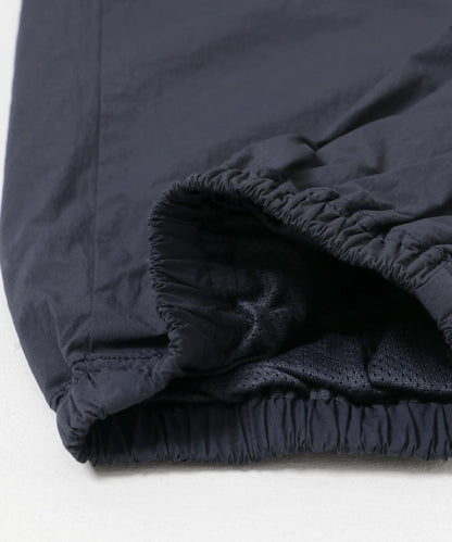 LOTTO LOGO尼龍褲子