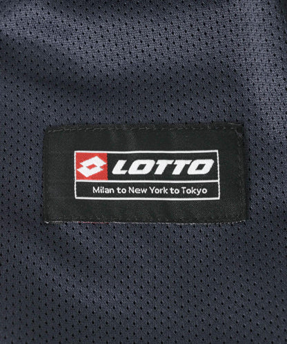 LOTTO LOGO尼龍褲子