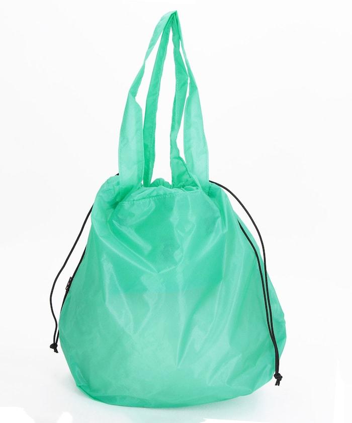 COB-CR PKB 抽繩設計 托特包