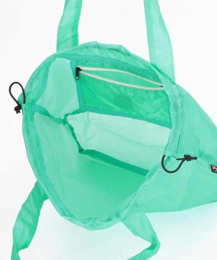 COB-CR PKB 抽繩設計 托特包