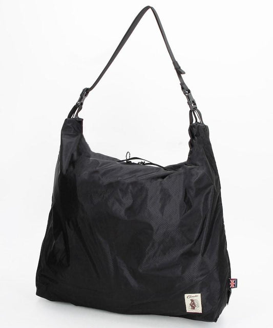 可收納 COB-CR PKB SQUIRE SHOULDER 單肩包