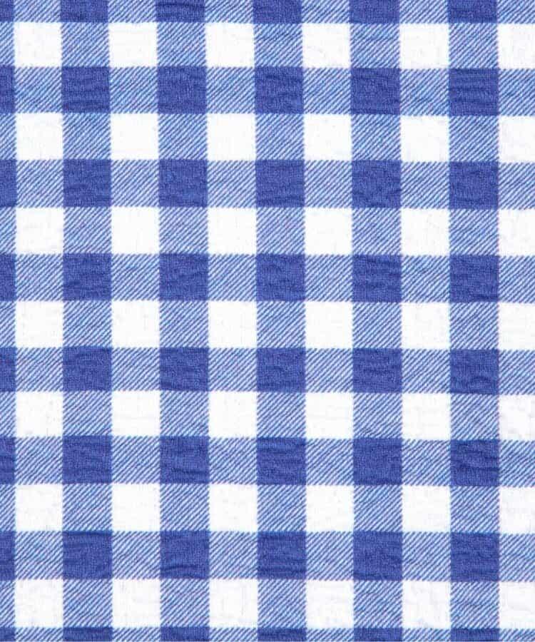 Vichy short leggings 兒童短款打底褲